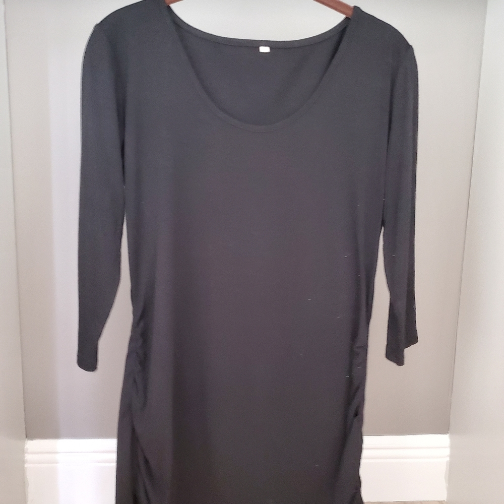 Maternity tops